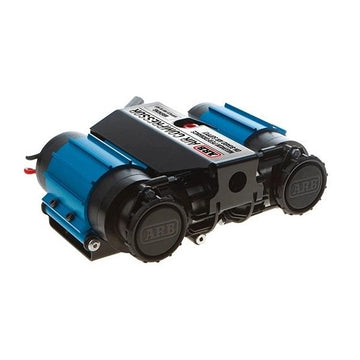 ARB Twin Motor Onboard 12V Air Compressor